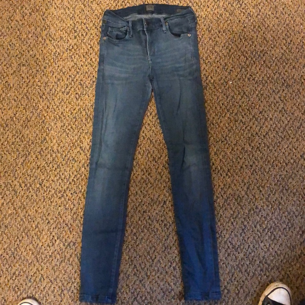 Citizens of Humanity Size 28 Jeans